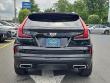 2024 CADILLAC XT4 FWD Premium Luxury