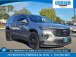 2024 Chevrolet Traverse Limited LT Cloth AWD
