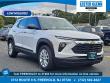2024 Chevrolet Trailblazer LS FWD
