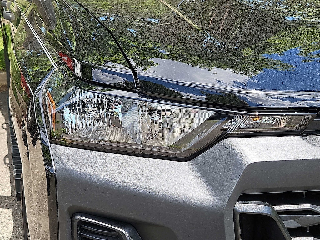 New 2026 Chevrolet Colorado WT Truck Crew Cab