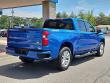 2023 Chevrolet Silverado 1500 Custom 4WD Crew Cab 147 4WD Crew Cab 147
