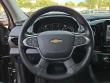 2021 Chevrolet Traverse LT Leather AWD