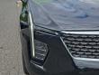 2024 CADILLAC XT4 FWD Premium Luxury