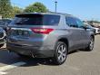 2021 Chevrolet Traverse LT Leather AWD