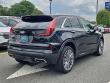 2024 CADILLAC XT4 FWD Premium Luxury