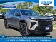 2026 Chevrolet Traverse AWD RS
