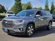 2021 Chevrolet Traverse LT Leather AWD