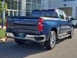 2021 Chevrolet Silverado 1500 LT 4WD Crew Cab 157 4WD Crew Cab 157