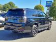 2025 Chevrolet Suburban RST 4WD