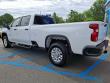 2025 Chevrolet Silverado 3500 HD Work Truck 4WD Crew Cab 159 4WD Crew Cab 159