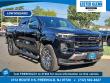 2024 Chevrolet Colorado 4WD Z71 Crew Cab Crew Cab