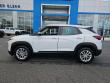 2024 Chevrolet Trailblazer LS FWD