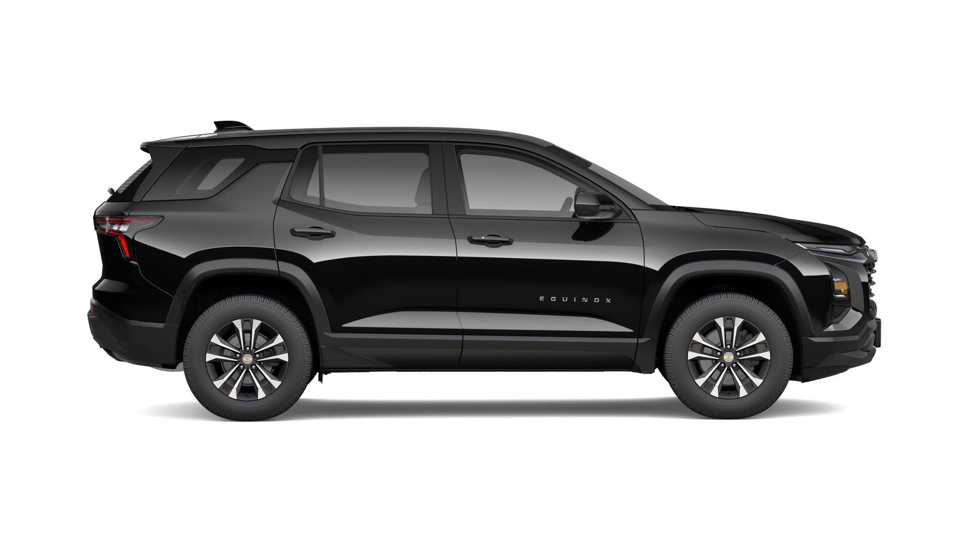 New 2027 Chevrolet Equinox LT SUV