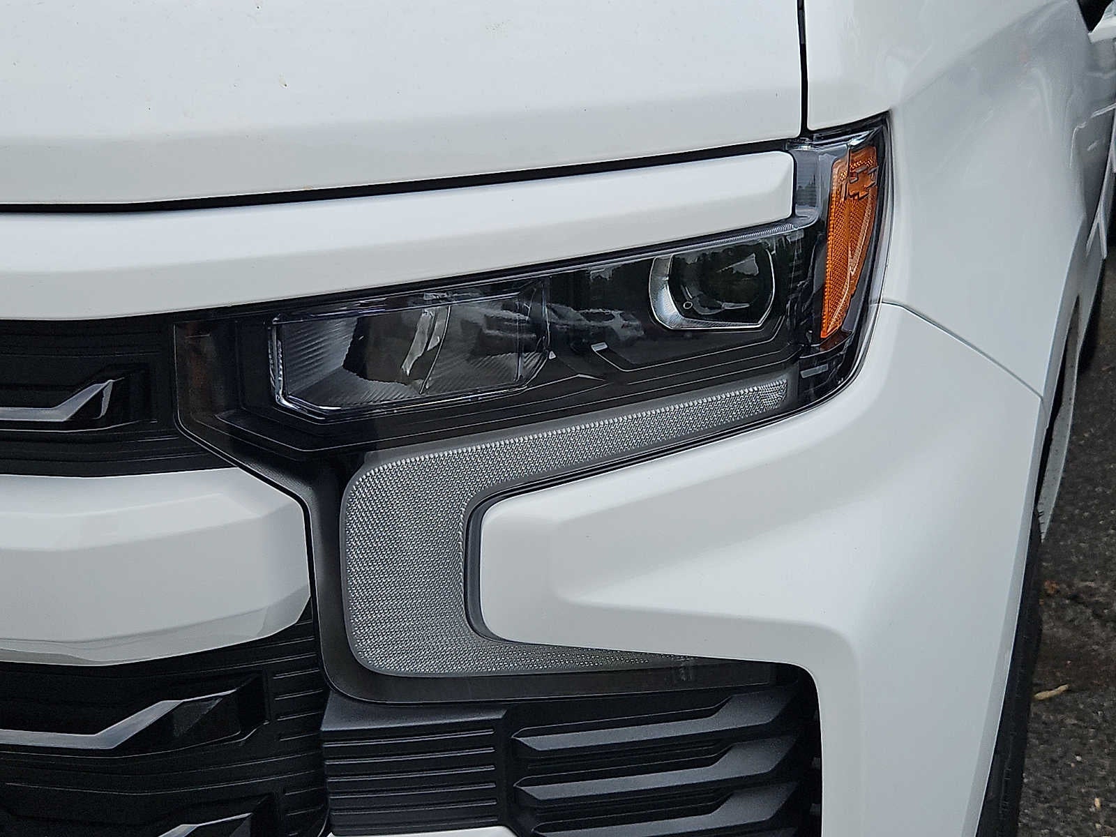 New 2026 Chevrolet Silverado 1500 RST Crew Cab