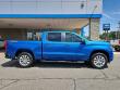 2023 Chevrolet Silverado 1500 Custom 4WD Crew Cab 147 4WD Crew Cab 147