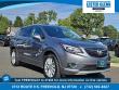2020 Buick Envision Premium AWD