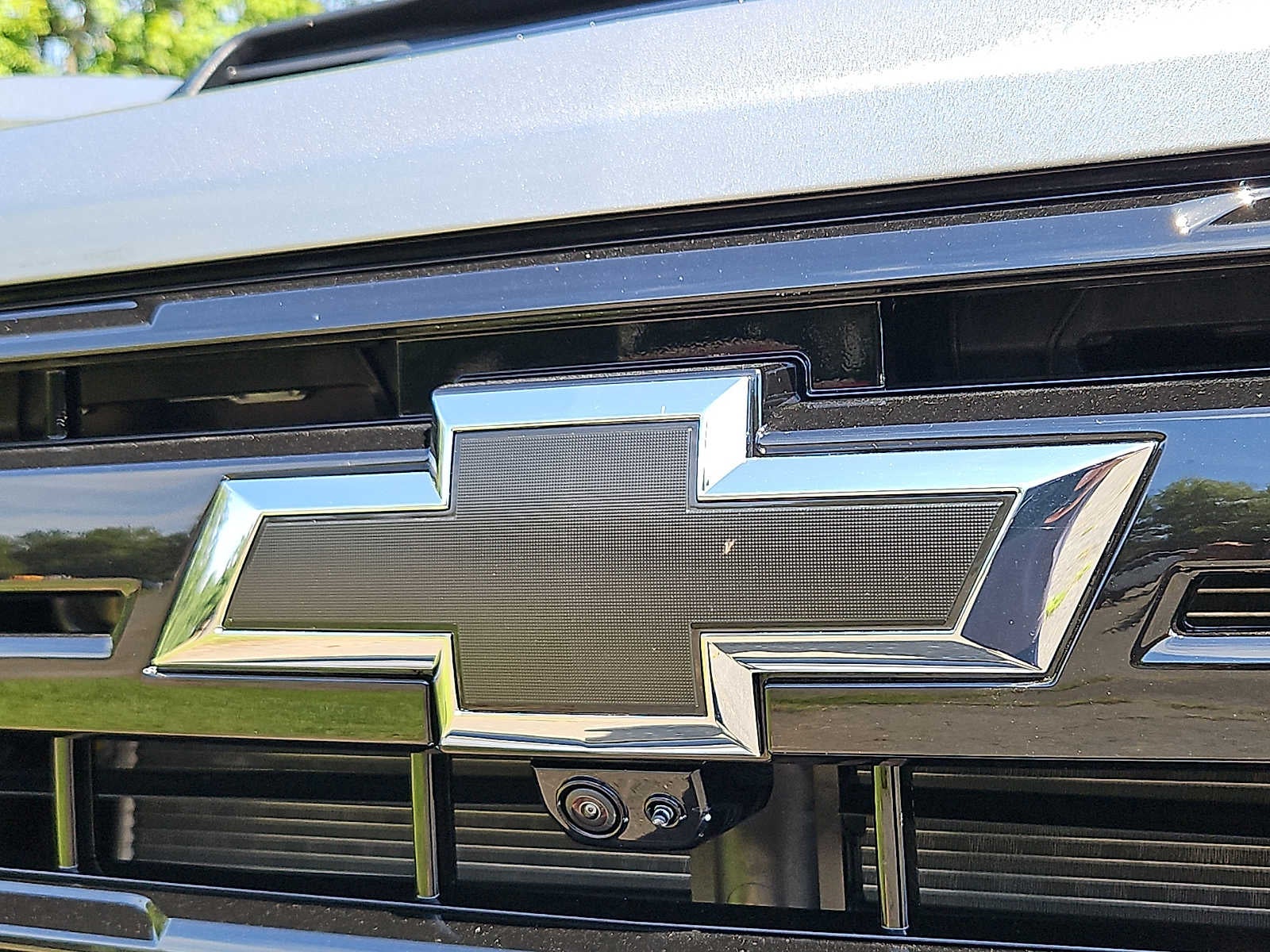 New 2026 Chevrolet Silverado 2500 HD LT Truck Crew Cab