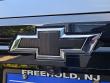 2026 Chevrolet Traverse AWD RS