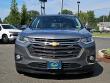 2021 Chevrolet Traverse LT Leather AWD