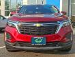 2024 Chevrolet Equinox LT FWD