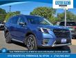 2023 Subaru Forester Touring CVT