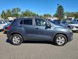 2021 Chevrolet Trax LT AWD