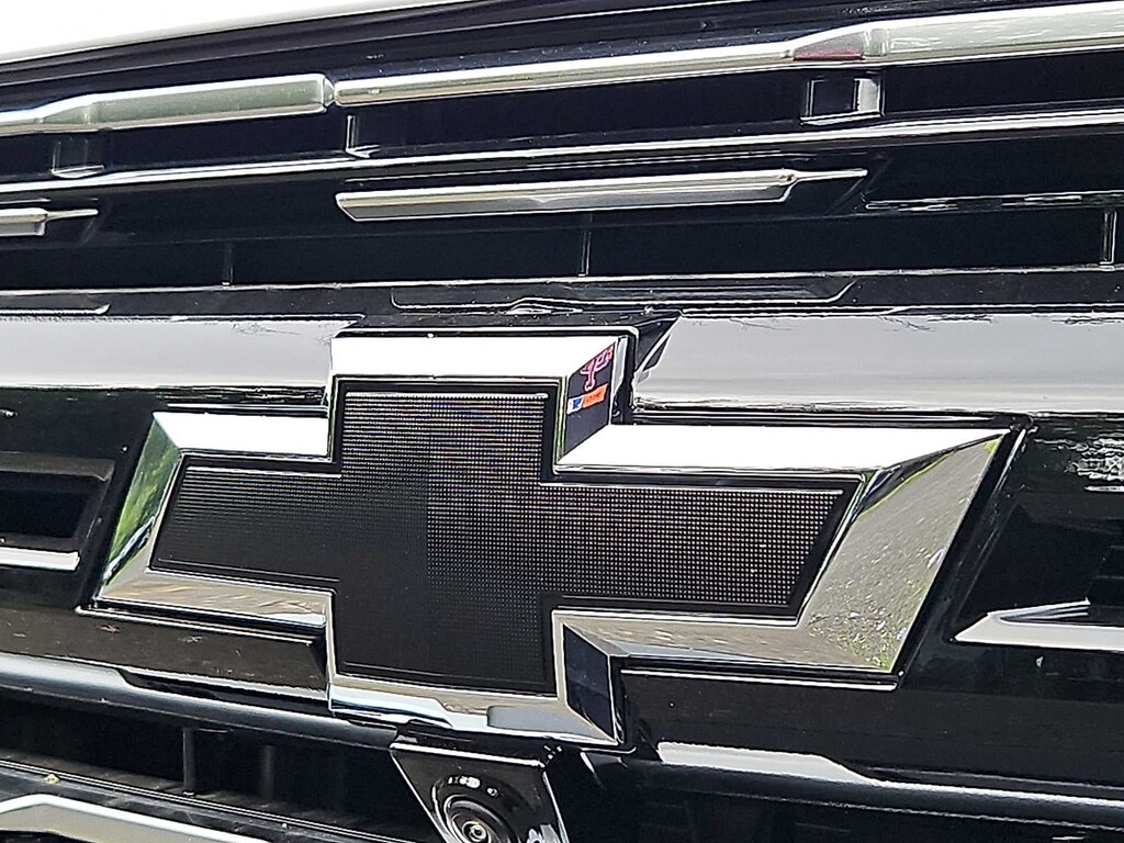 New 2026 Chevrolet Suburban High Country SUV