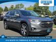 2021 Chevrolet Traverse LT Leather AWD