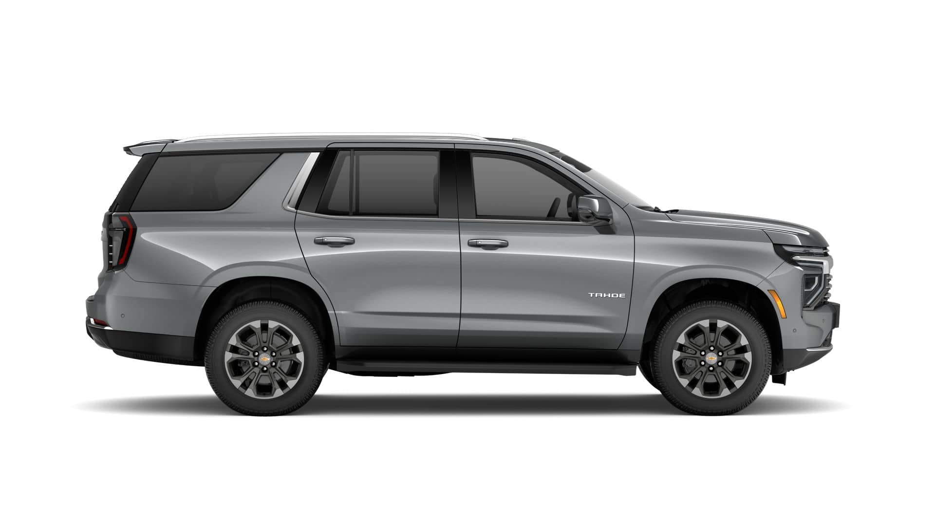 New 2027 Chevrolet Tahoe LT SUV
