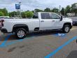 2025 Chevrolet Silverado 3500 HD Work Truck 4WD Crew Cab 159 4WD Crew Cab 159