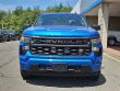 2023 Chevrolet Silverado 1500 Custom 4WD Crew Cab 147 4WD Crew Cab 147