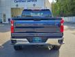 2021 Chevrolet Silverado 1500 LT 4WD Crew Cab 157 4WD Crew Cab 157
