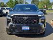 2026 Chevrolet Traverse AWD RS