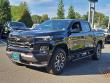 2024 Chevrolet Colorado 4WD Z71 Crew Cab Crew Cab