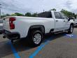 2025 Chevrolet Silverado 3500 HD Work Truck 4WD Crew Cab 159 4WD Crew Cab 159
