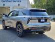 2026 Chevrolet Traverse AWD RS