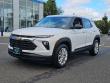 2024 Chevrolet Trailblazer LS FWD