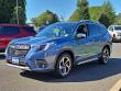 2023 Subaru Forester Touring CVT