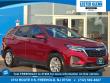2024 Chevrolet Equinox LT FWD
