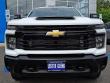 2025 Chevrolet Silverado 3500 HD Work Truck 4WD Crew Cab 159 4WD Crew Cab 159