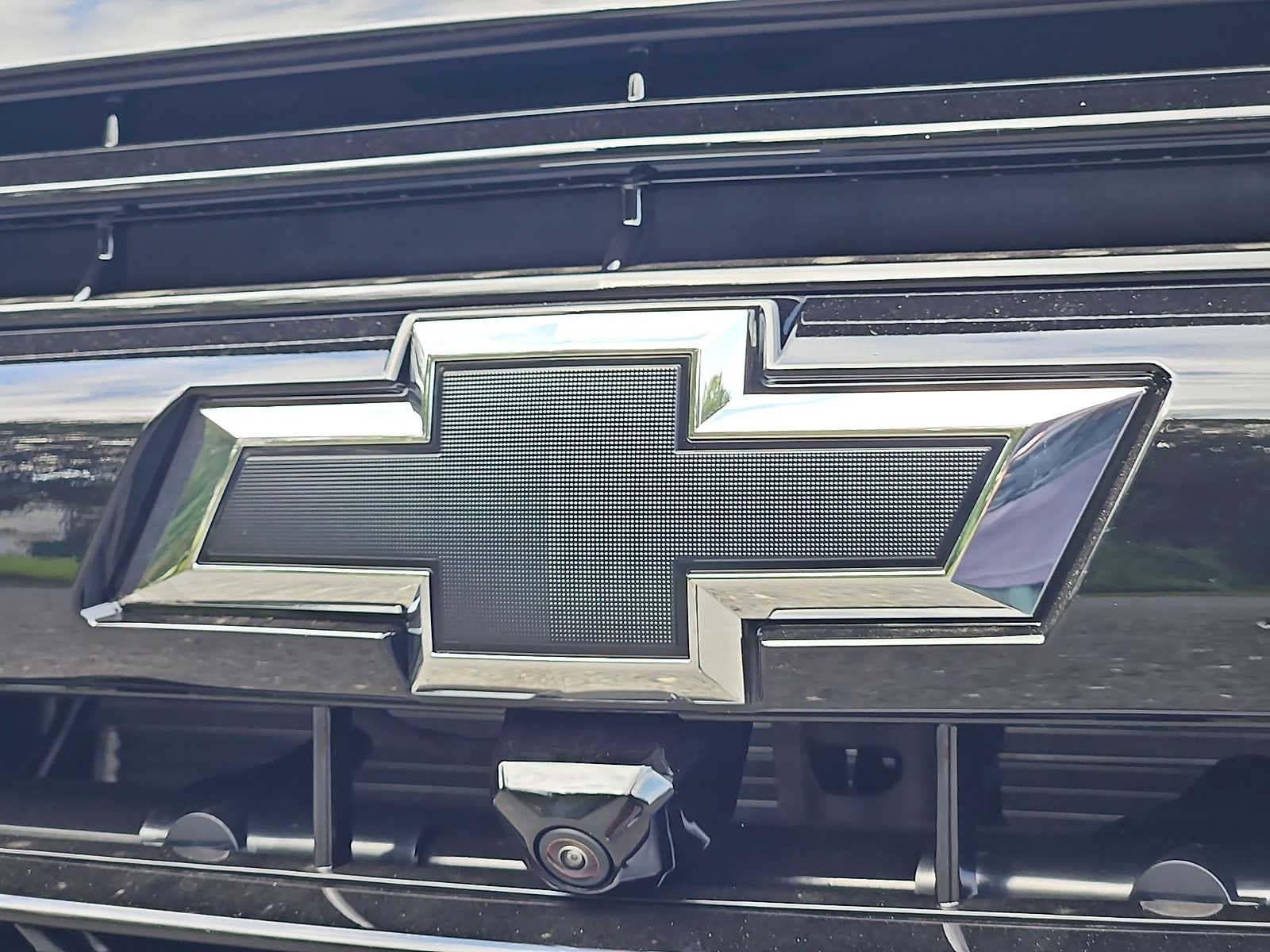 New 2026 Chevrolet Suburban RST SUV