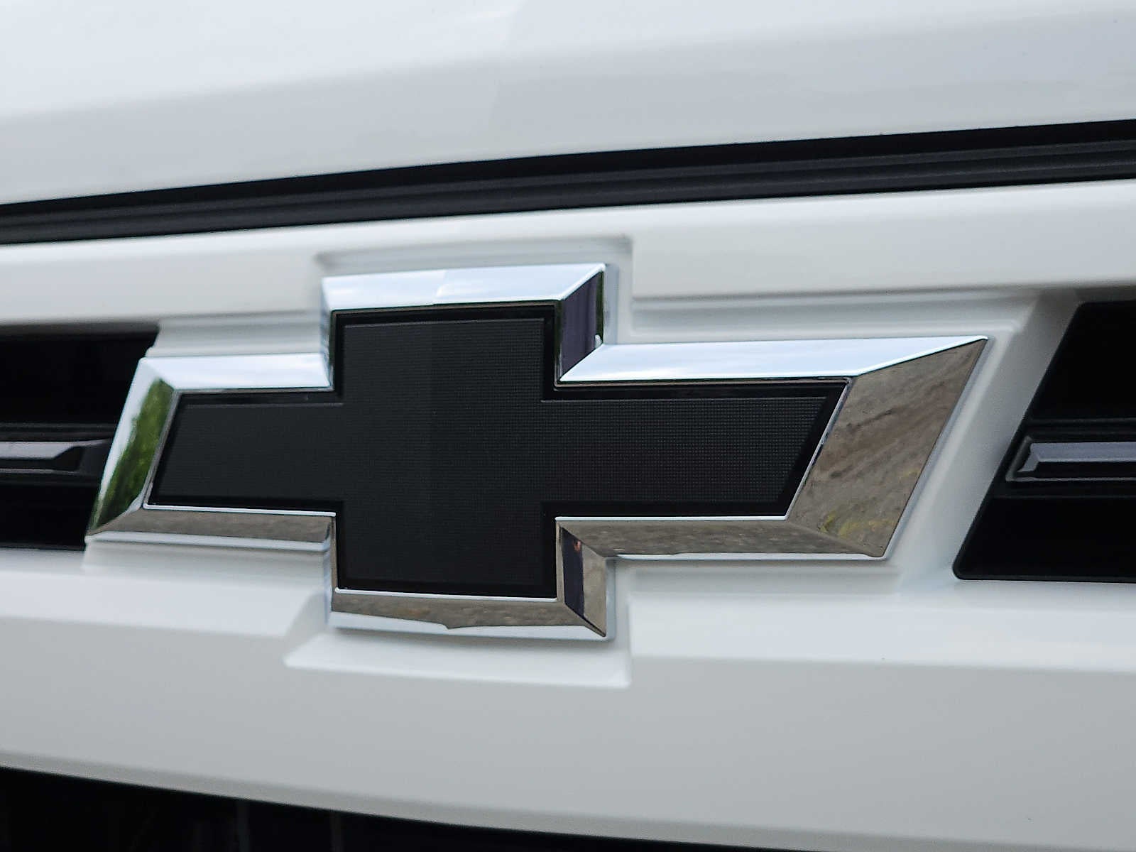 New 2026 Chevrolet Silverado 1500 RST Crew Cab