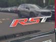 2023 Chevrolet Silverado 1500 RST 4WD Crew Cab 147 4WD Crew Cab 147