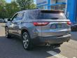 2021 Chevrolet Traverse LT Leather AWD