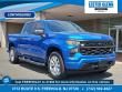 2023 Chevrolet Silverado 1500 Custom 4WD Crew Cab 147 4WD Crew Cab 147