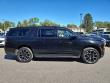 2025 Chevrolet Suburban RST 4WD