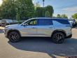 2026 Chevrolet Traverse AWD RS