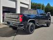 2025 Chevrolet Silverado 2500 HD LTZ 4WD Crew Cab 159 4WD Crew Cab 159