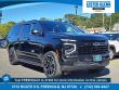 2025 Chevrolet Suburban RST 4WD