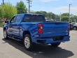 2023 Chevrolet Silverado 1500 Custom 4WD Crew Cab 147 4WD Crew Cab 147